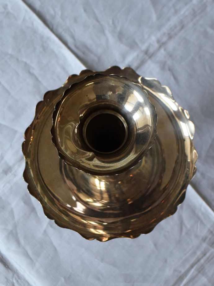 イギリスのシルバープレート