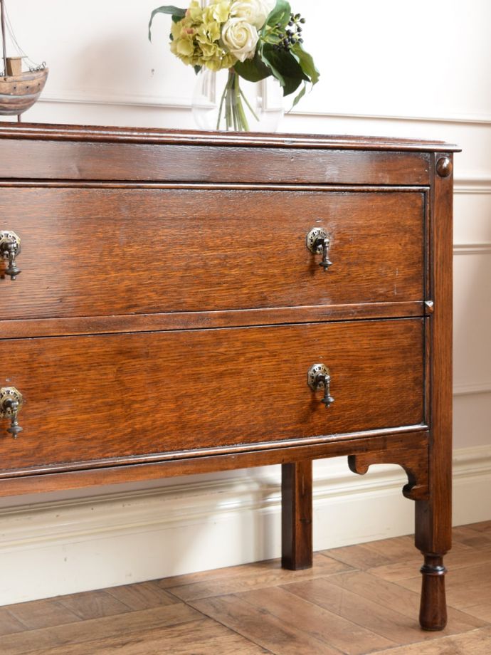 便利に使えるチェスト