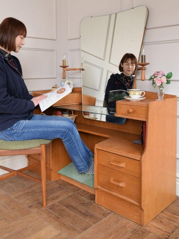 G-PLANのビンテージ家具