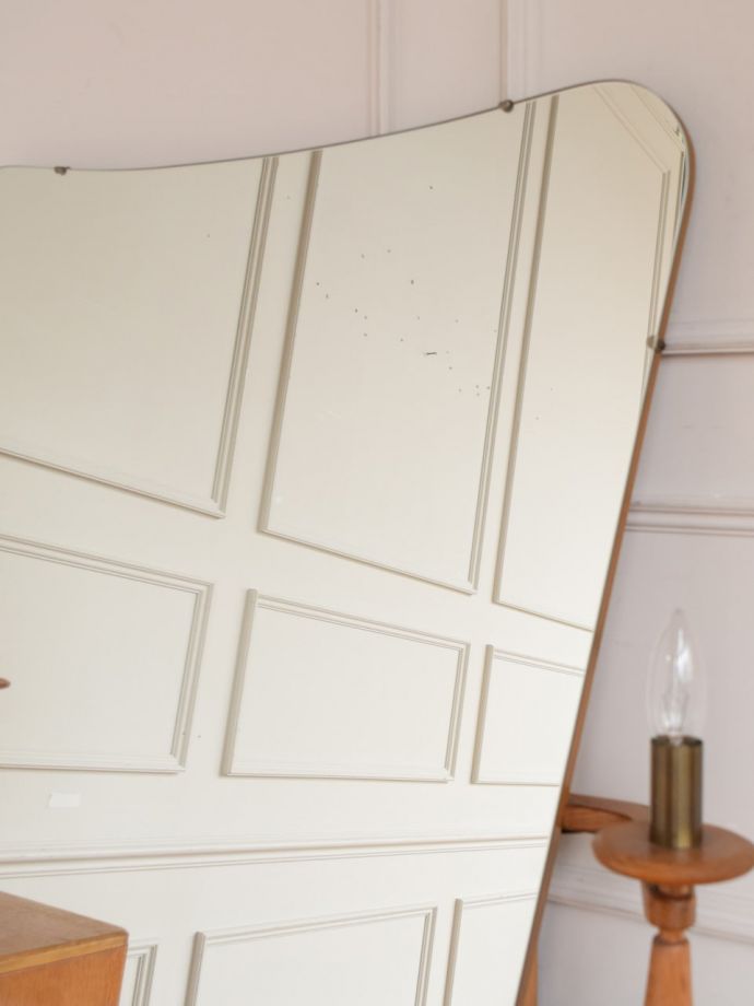 オリジナルのミラーです