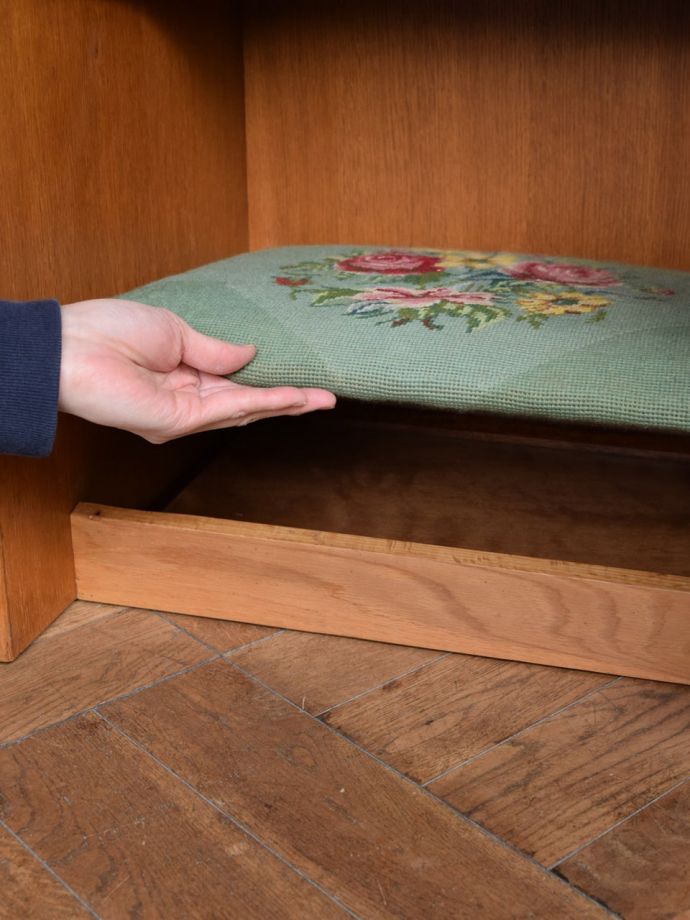 取り外しが出来ます