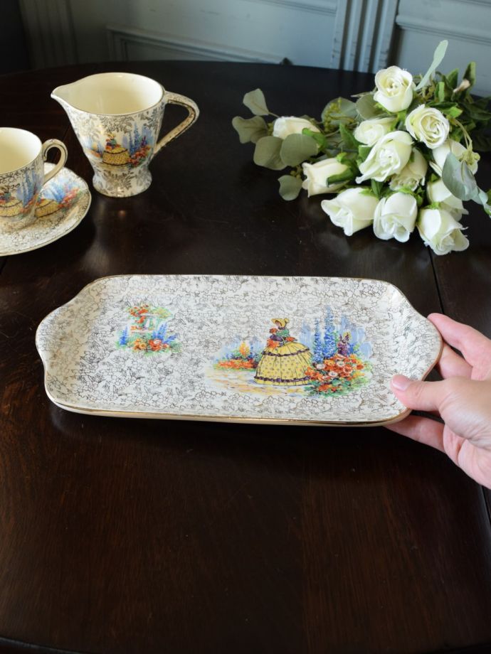 おしゃれなお皿