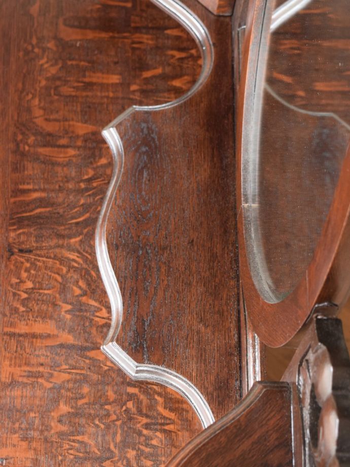 ロウソク置き場