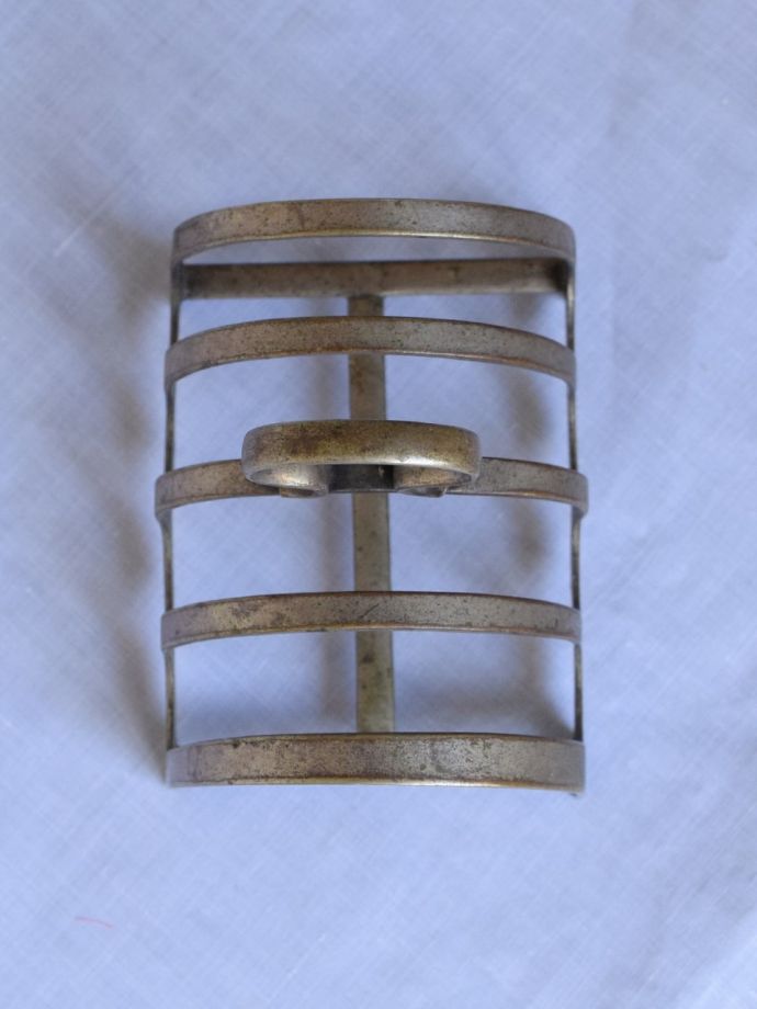 イギリスのシルバープレート