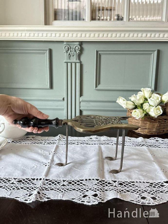 おしゃれなトリベット