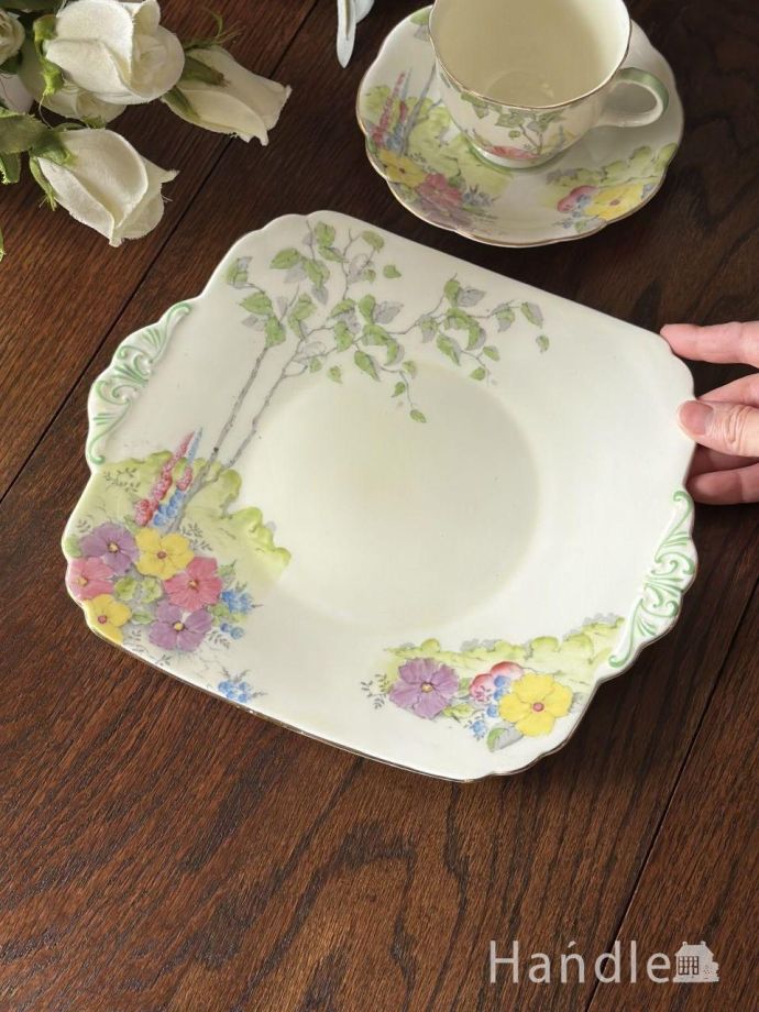 おしゃれなお皿