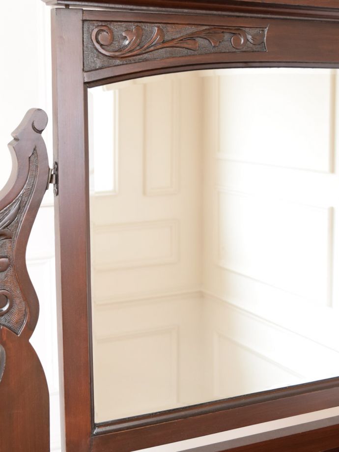 オリジナルのミラーです