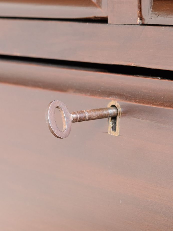 アンティークのカギ