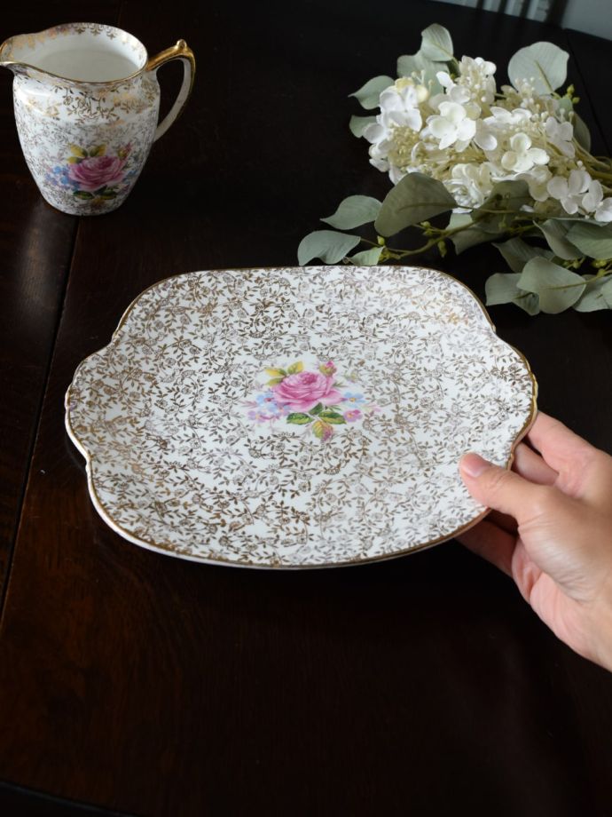 おしゃれなお皿