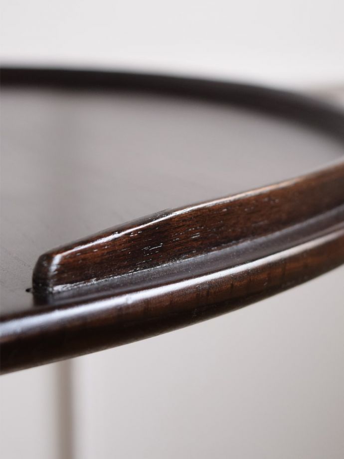 ちょっとしたこだわり