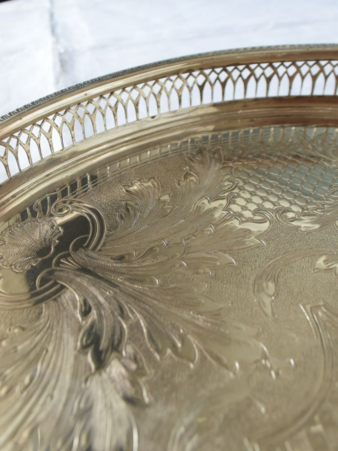 英国アンティークのシルバー雑貨