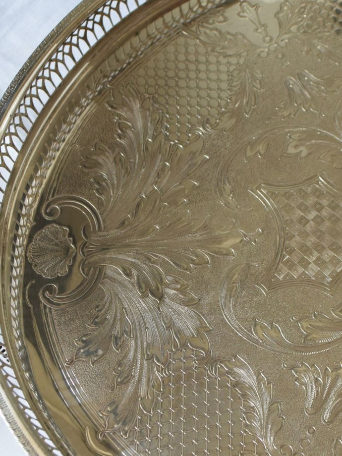 英国アンティークのシルバー雑貨