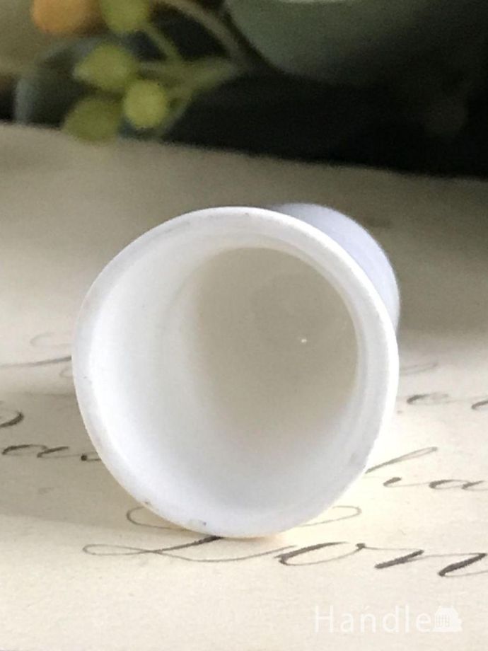 イギリスのシンブル