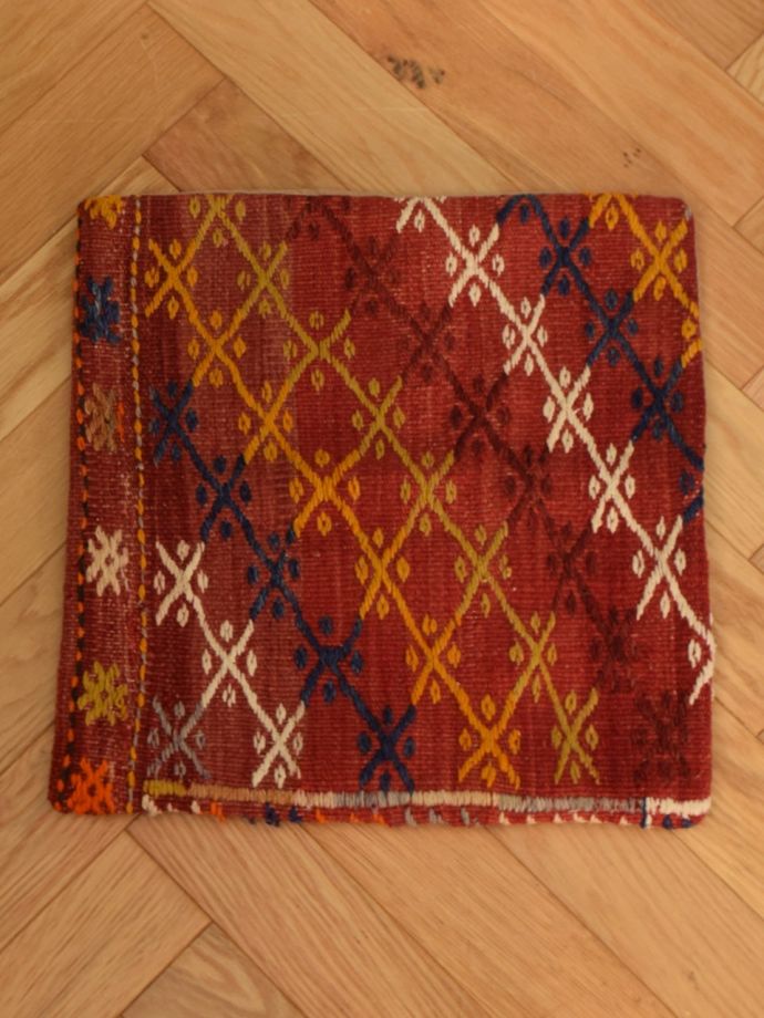 おしゃれなクッションカバー