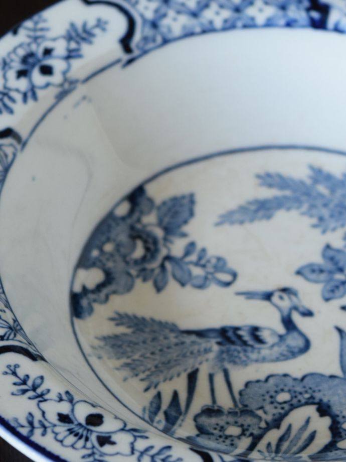 アンティークのお皿