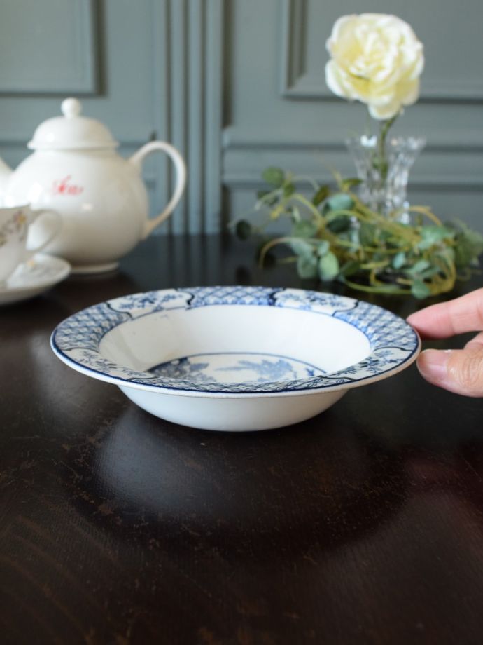 おしゃれなプレート