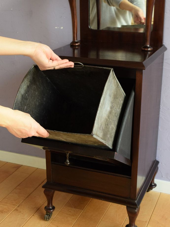 取り外すことができます