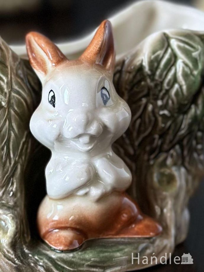 アンティークの花瓶