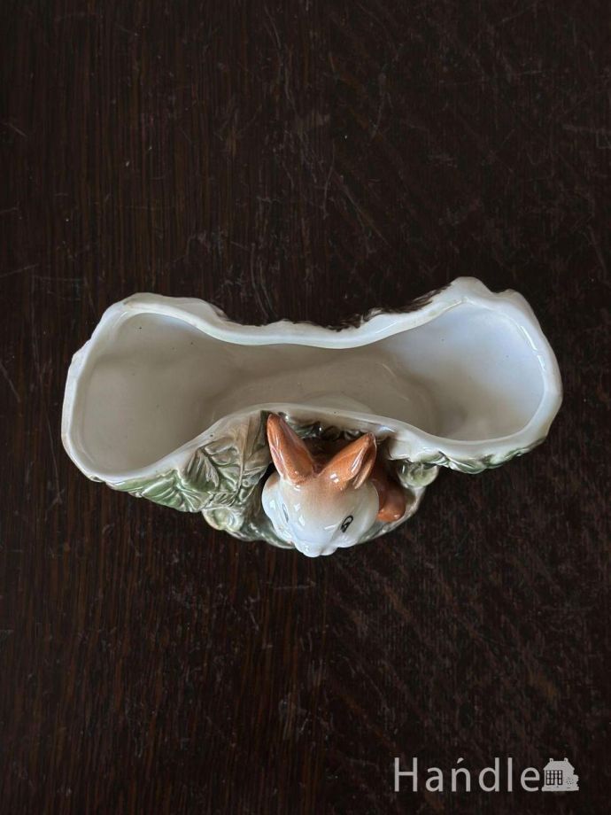 イギリスのアンティーク雑貨