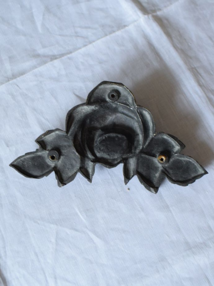 アンティークのオブジェ