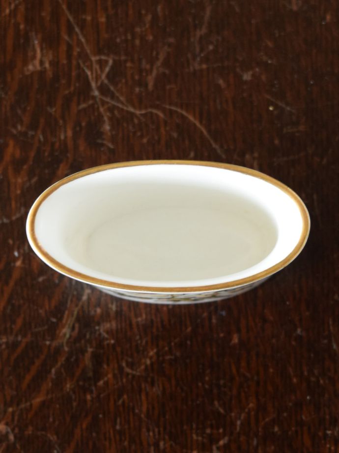 イギリスのアンティーク雑貨