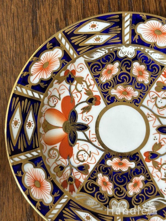 飾って使って楽しむ小さなアンティーク