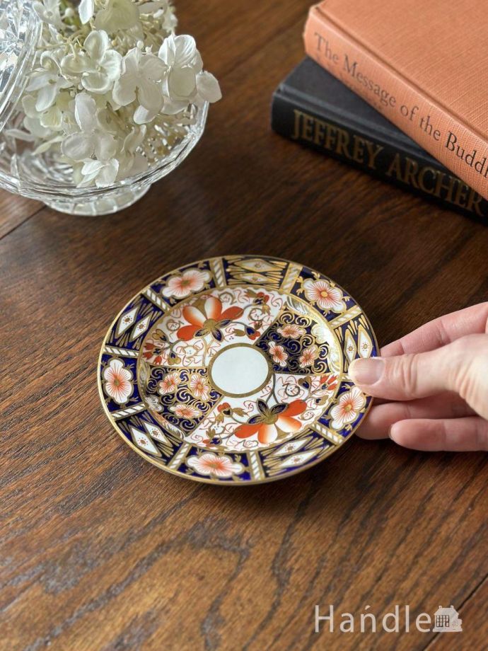 飾って使って楽しむアンティーク