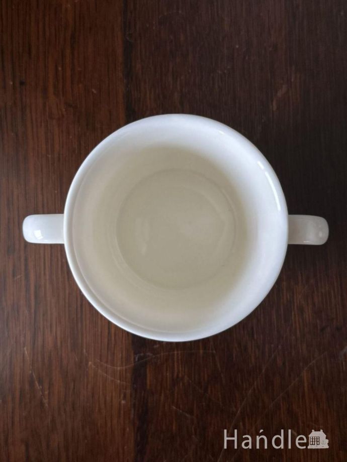 英国アンティークのおしゃれな食器