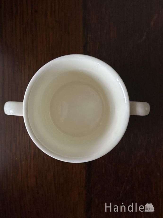 英国アンティークのおしゃれな食器