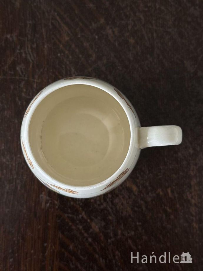 英国アンティークのおしゃれな食器