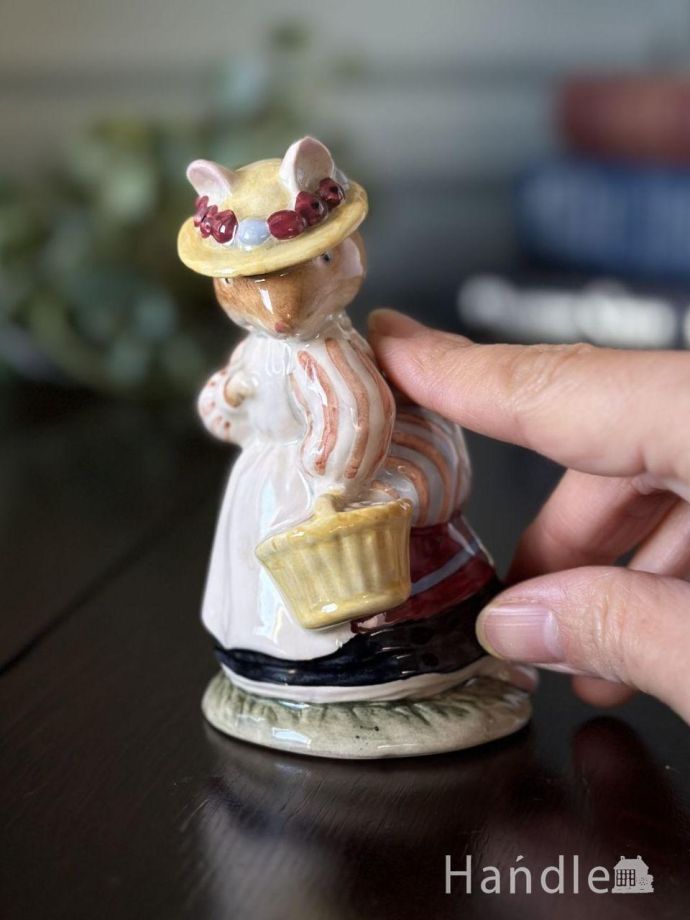 大きさはこれくらいです