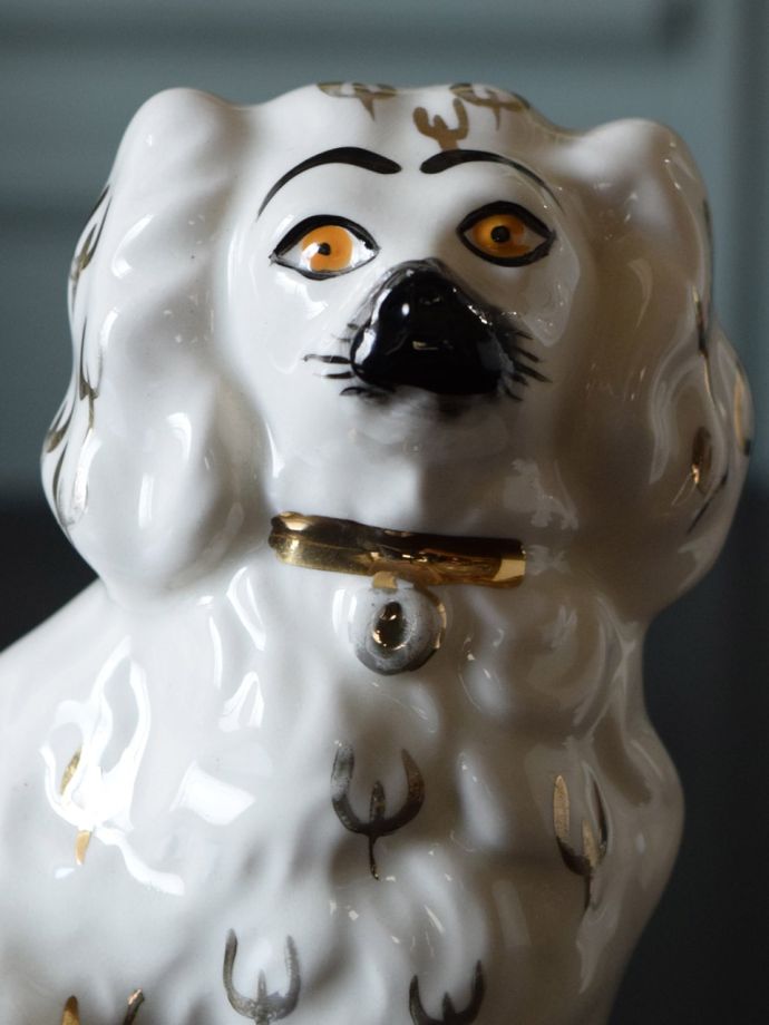 スタッフォードシャードッグ