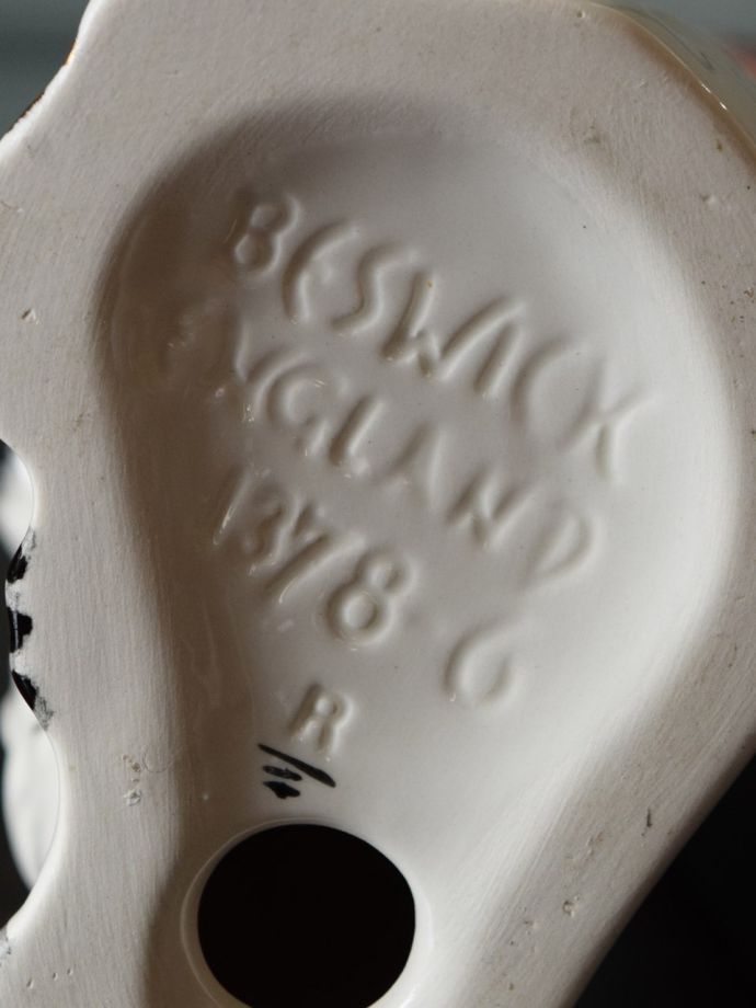 バックスタンプ