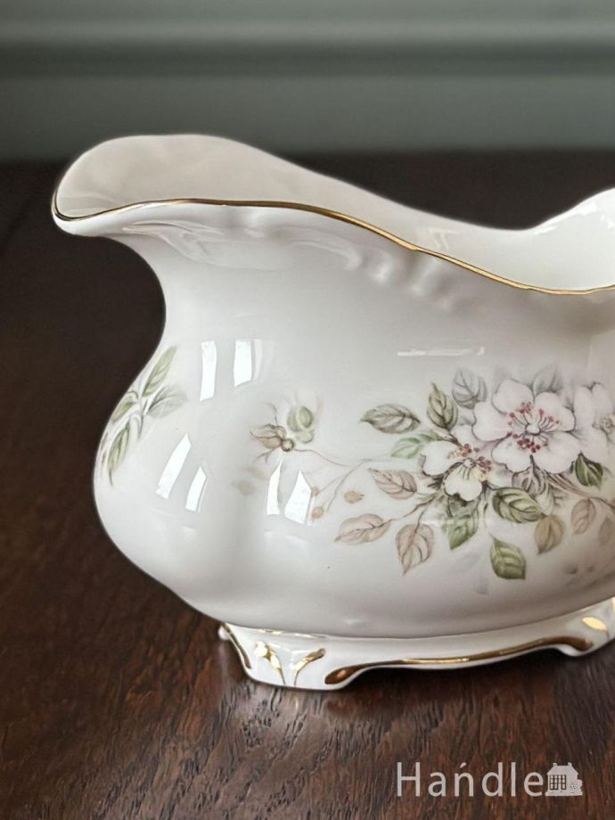 ロイヤルアルバートのハワース