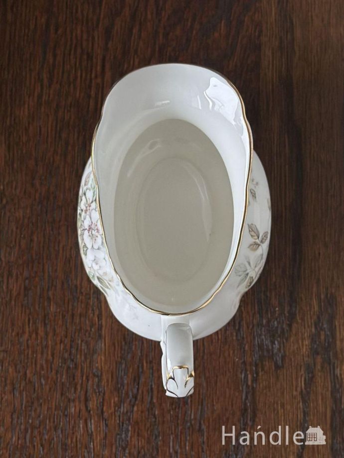 英国アンティークのおしゃれな食器