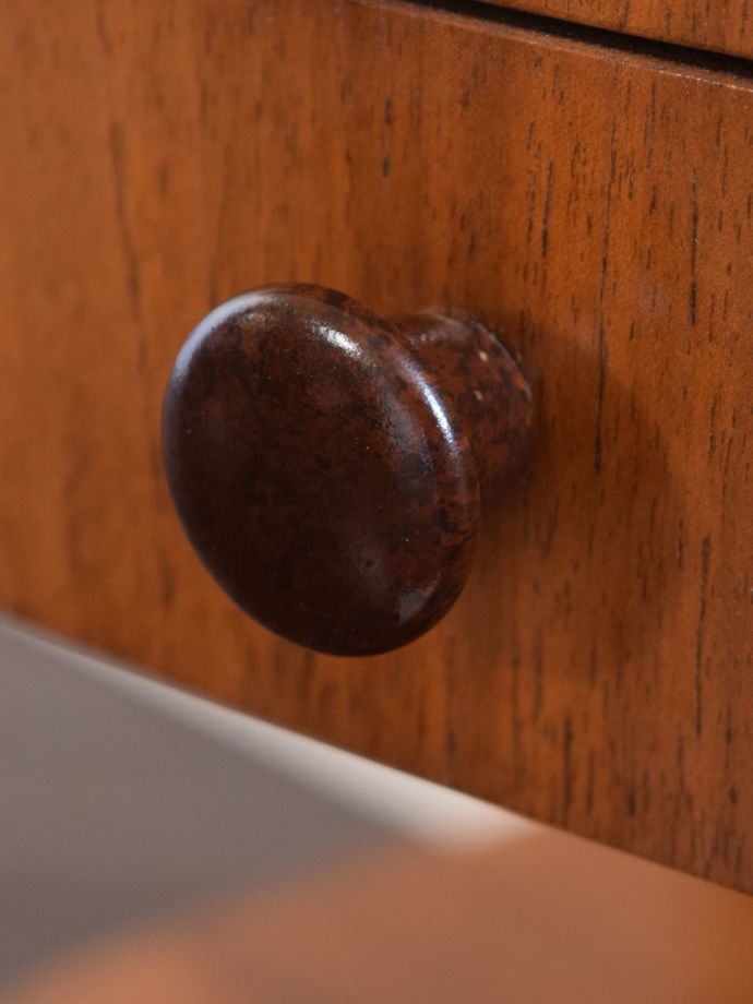 アンティーク家具の取っ手