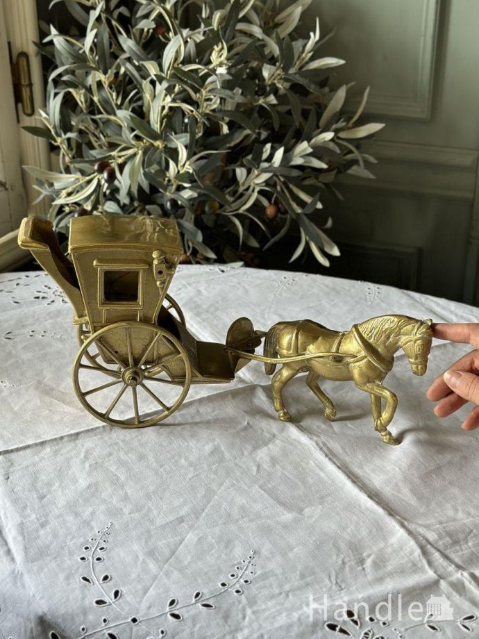 おしゃれなオブジェ