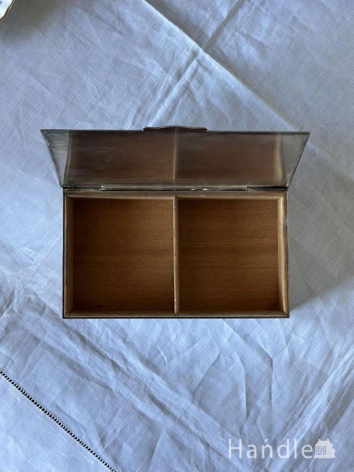 イギリスのアンティーク雑貨