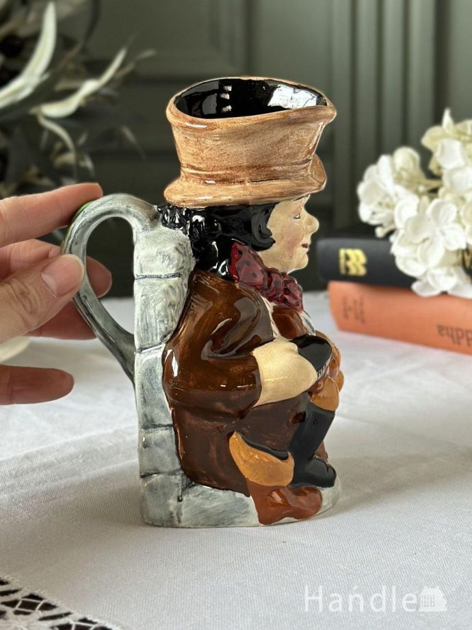 おしゃれなジャグ