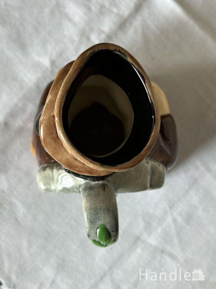 英国アンティークのおしゃれな食器