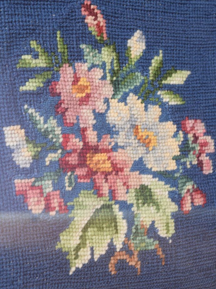 スクリーンの生地