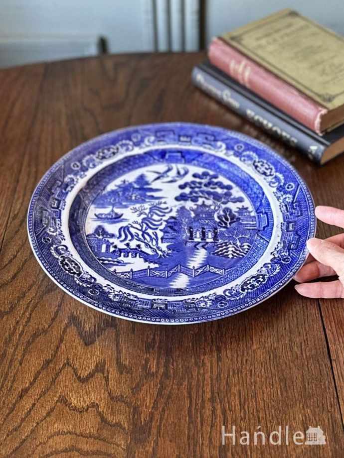 おしゃれなプレート