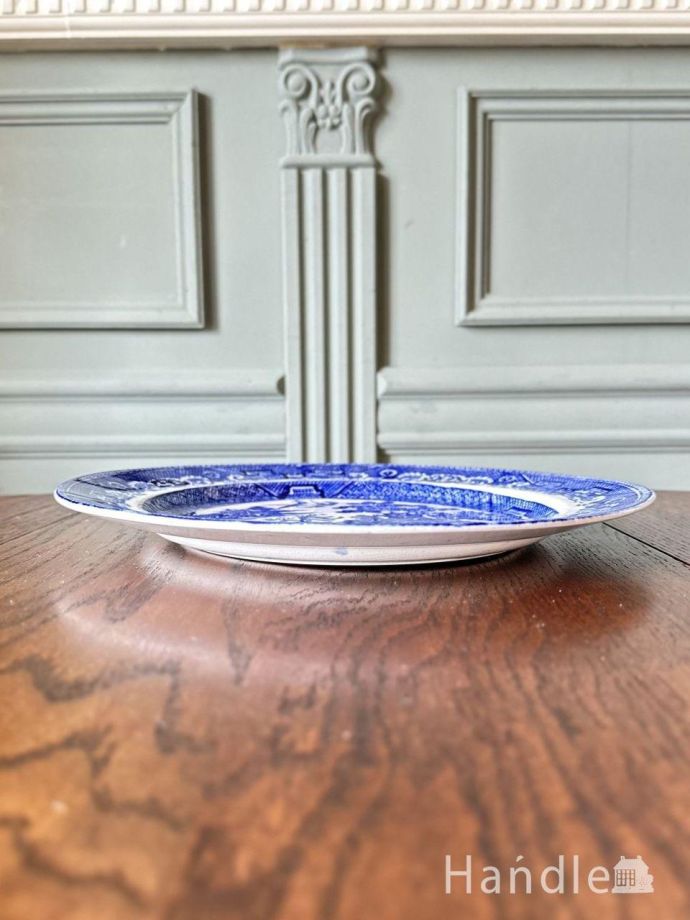 英国アンティークのおしゃれな食器