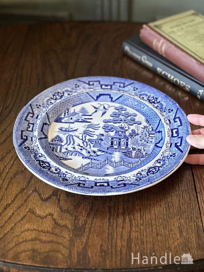 おしゃれなプレート