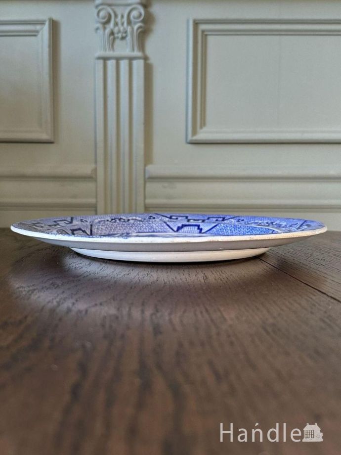 英国アンティークのおしゃれな食器