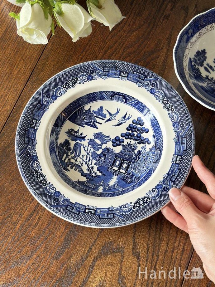 おしゃれなプレート