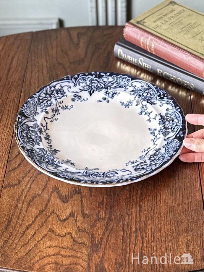 おしゃれなプレート