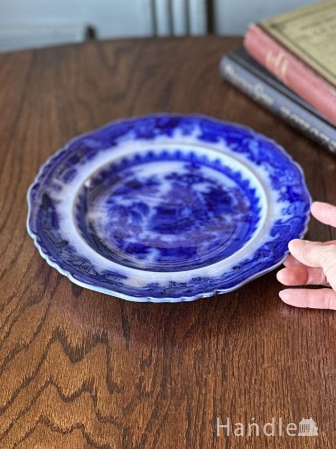 おしゃれなプレート