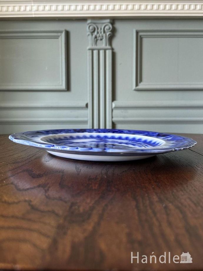 英国アンティークのおしゃれな食器