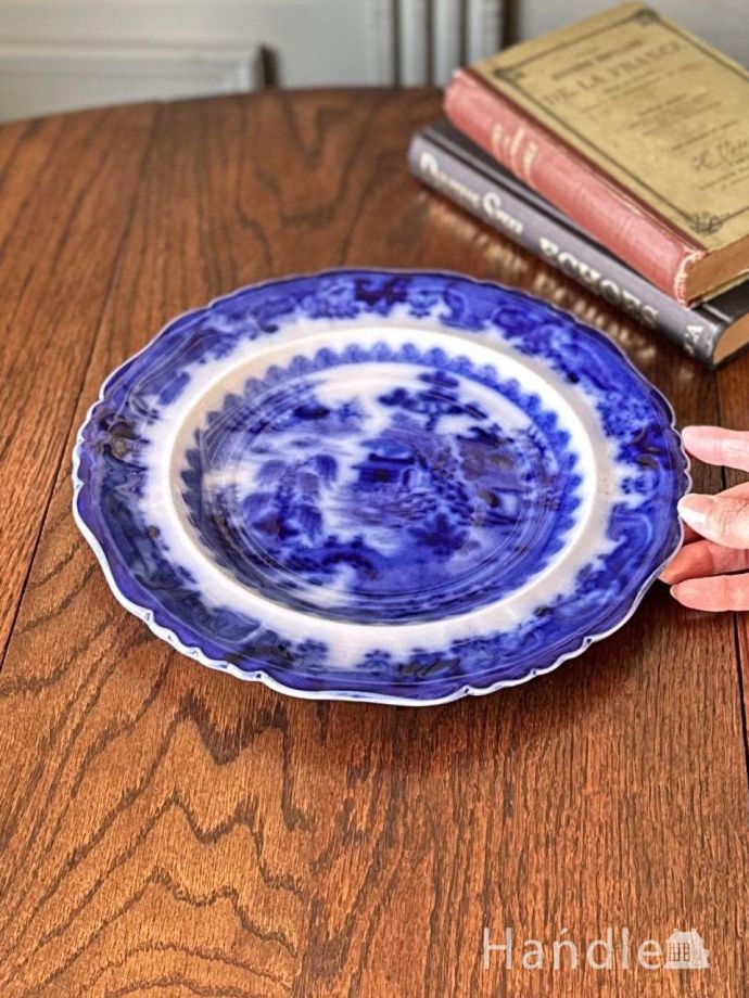 おしゃれなプレート